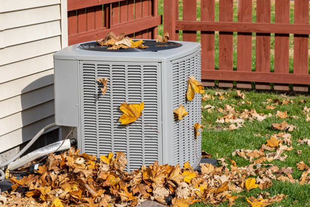 Best HVAC Installation Services  in Hahnville, LA
