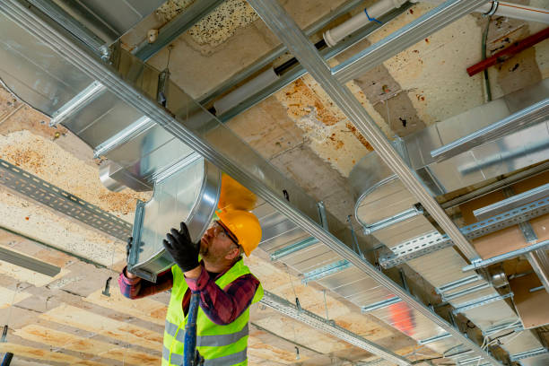 Best HVAC Air Duct Cleaning  in Hahnville, LA