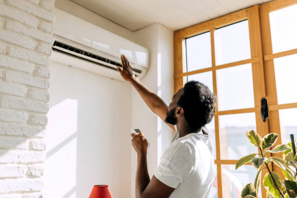 Best Residential HVAC Services  in Hahnville, LA