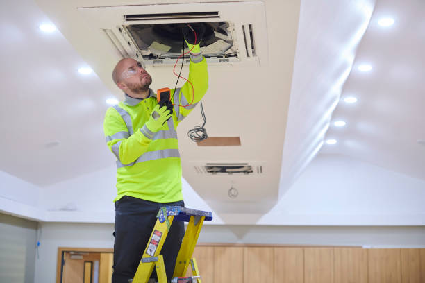 Best HVAC Contractors  in Hahnville, LA
