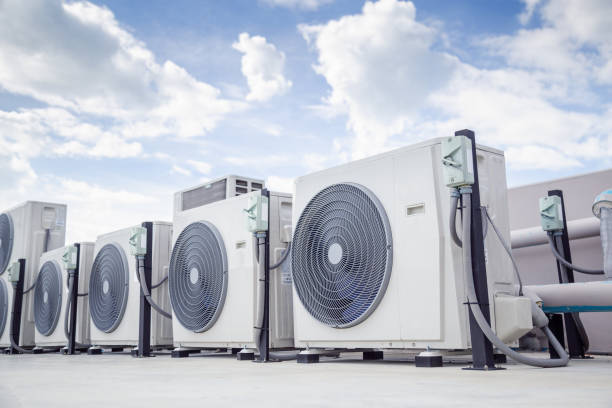 Best HVAC System Installation  in Hahnville, LA