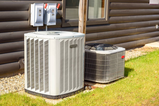 Best HVAC Installation Services  in Hahnville, LA