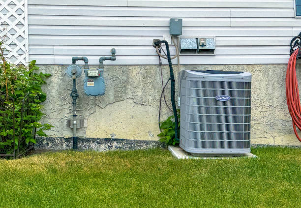 Best Residential HVAC Services  in Hahnville, LA