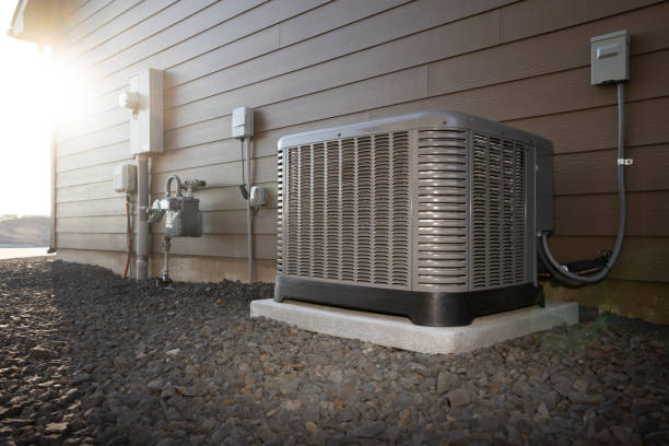 Professional HVAC in Hahnville, LA